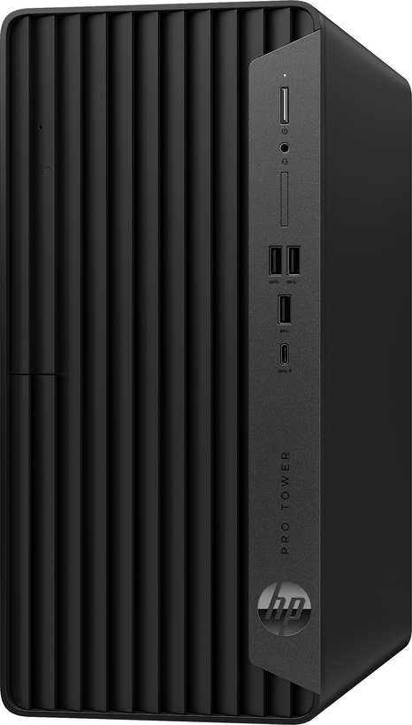 Torre HP Pro 400 G9 i5 16/512 GB 9M8R6AT#ABE (3)