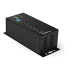 StarTech.com HB30A7AME hub de interfaz USB 3.2 Gen 1