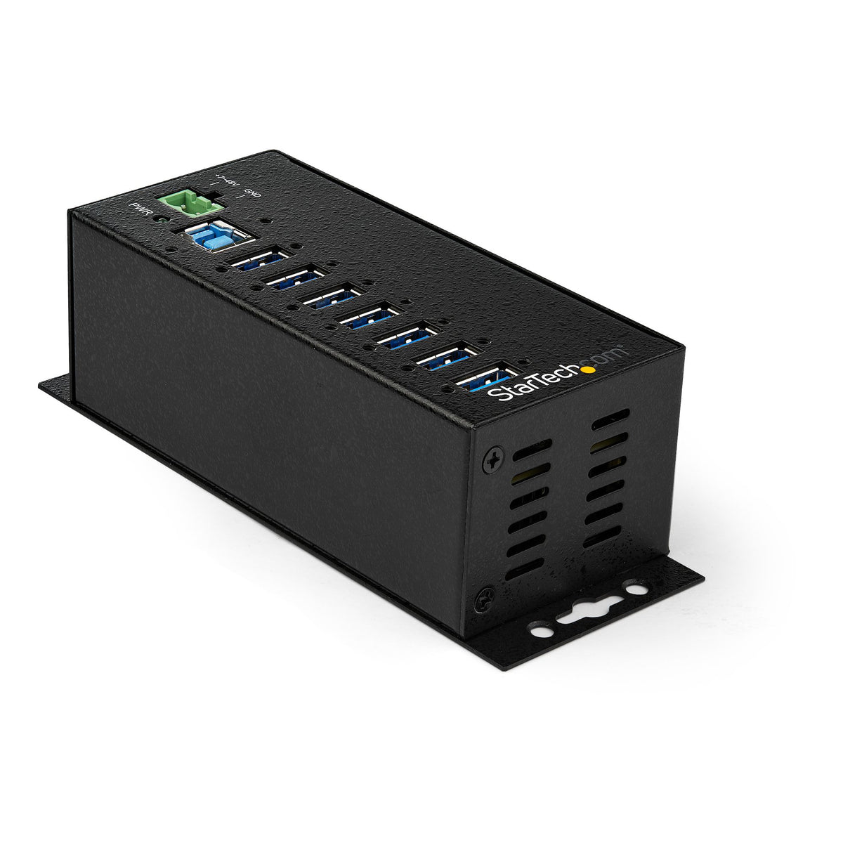 StarTech.com HB30A7AME hub de interfaz USB 3.2 Gen 1