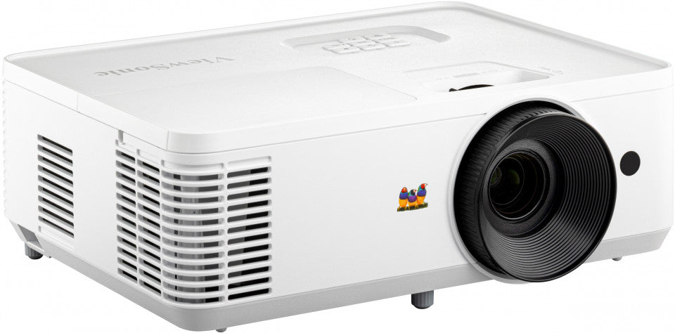 Viewsonic PA700W videoproyector Proyector de alcance estándar 4500 lúmenes ANSI WXGA (1280x800) Blanco (4)