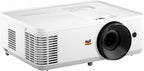 Viewsonic PA700W videoproyector Proyector de alcance estándar 4500 lúmenes ANSI WXGA (1280x800) Blanco (4)
