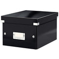 Leitz Click & Store WOW caja de almacenamiento pequeña