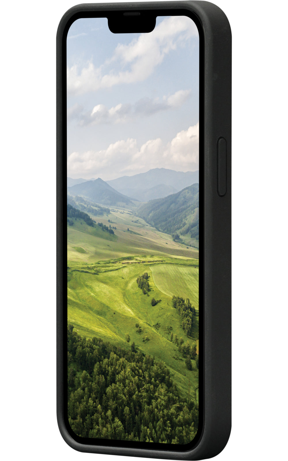 dbramante1928 Greenland funda para teléfono móvil 15,5 cm (6.1") Negro (4)