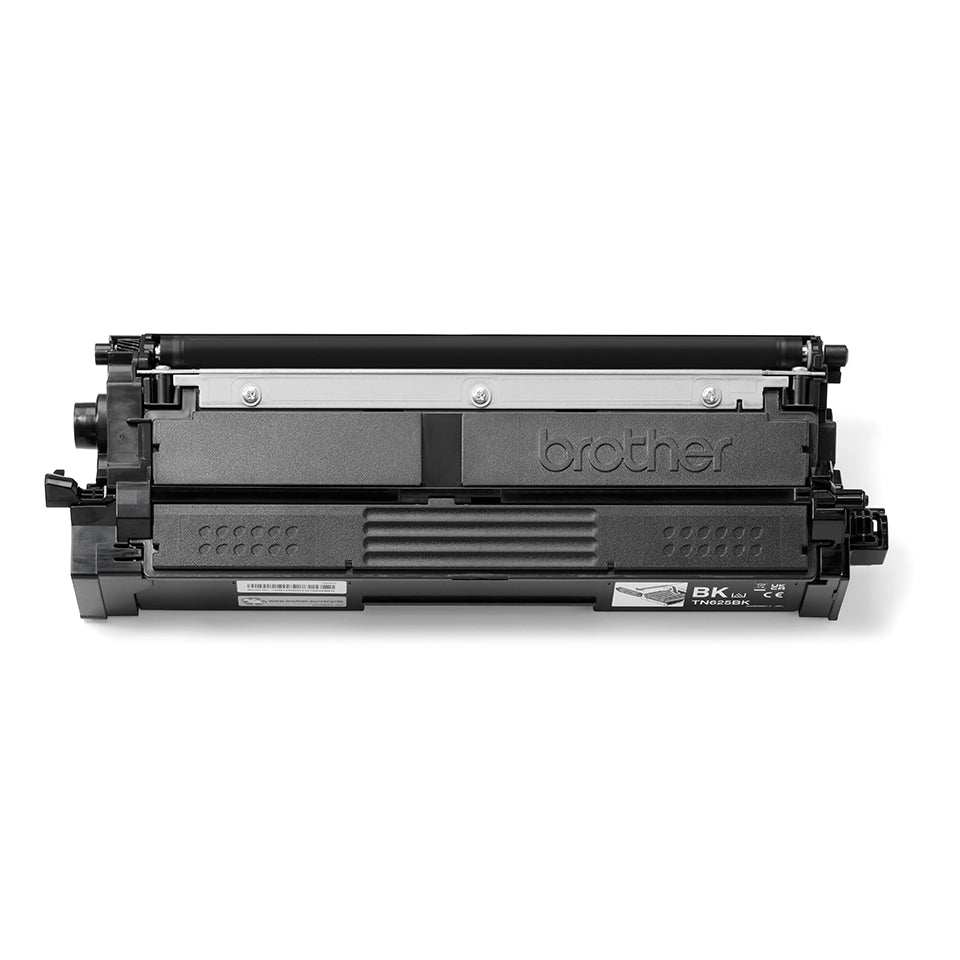 Brother TN-625BK cartucho de tóner 1 pieza(s) Original Negro (5)