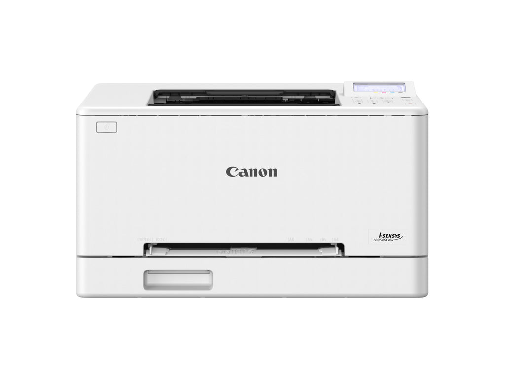 Canon i-SENSYS LBP647Cdw Color 1200 x 1200 DPI A4 Wifi (3)