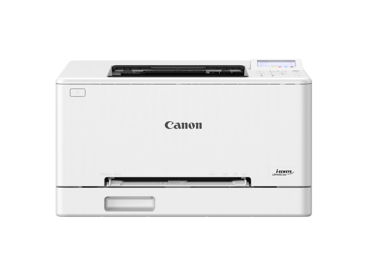 Canon i-SENSYS LBP647Cdw Color 1200 x 1200 DPI A4 Wifi (3)