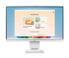 Acer Aspire S27B-UGLNL Copilot+ PC Intel Core Ultra 5 226V 68,6 cm (27") 2560 x 1440 Pixeles PC todo en uno 16 GB LPDDR5x-SDRAM 512 GB SSD Windows 11 Home Blanco