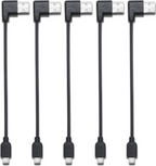 Cable Kensington 5 Lightning car.&sincr. (2)