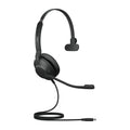 Jabra Evolve2 30 SE Auriculares Alámbrico Diadema USB Tipo C