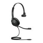 Jabra Evolve2 30 SE Auriculares Alámbrico Diadema USB Tipo C