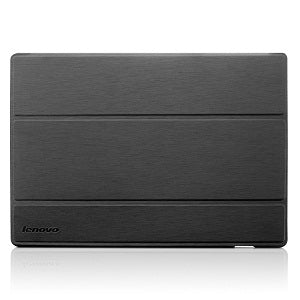 Lenovo 888015865 funda para tablet Folio Gris (2)