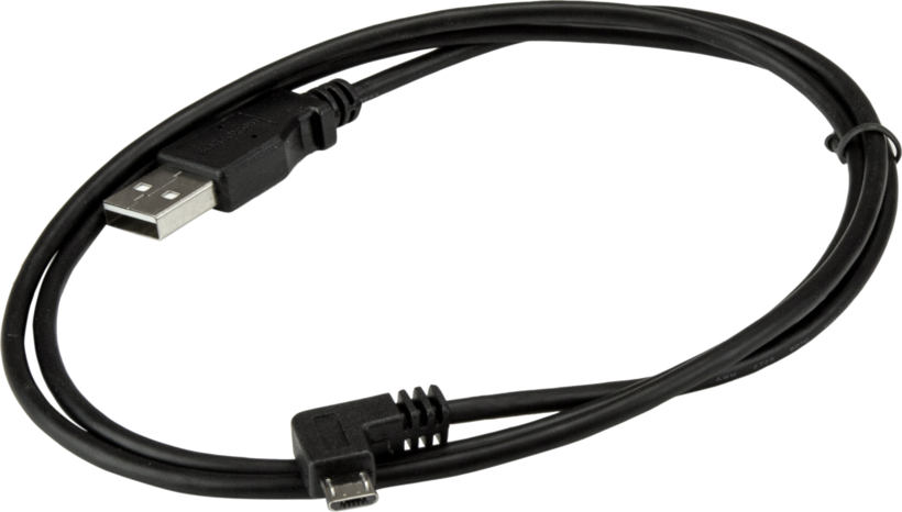 Startech USBAUB1MRA - Cable de Carga y Sincronización, Cable USB (2)