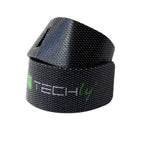 Techly ICOC MUSB20-CMAM05T cable USB USB 2.0 0,5 m USB A USB C 0,48 Gbit/s Negro (6)