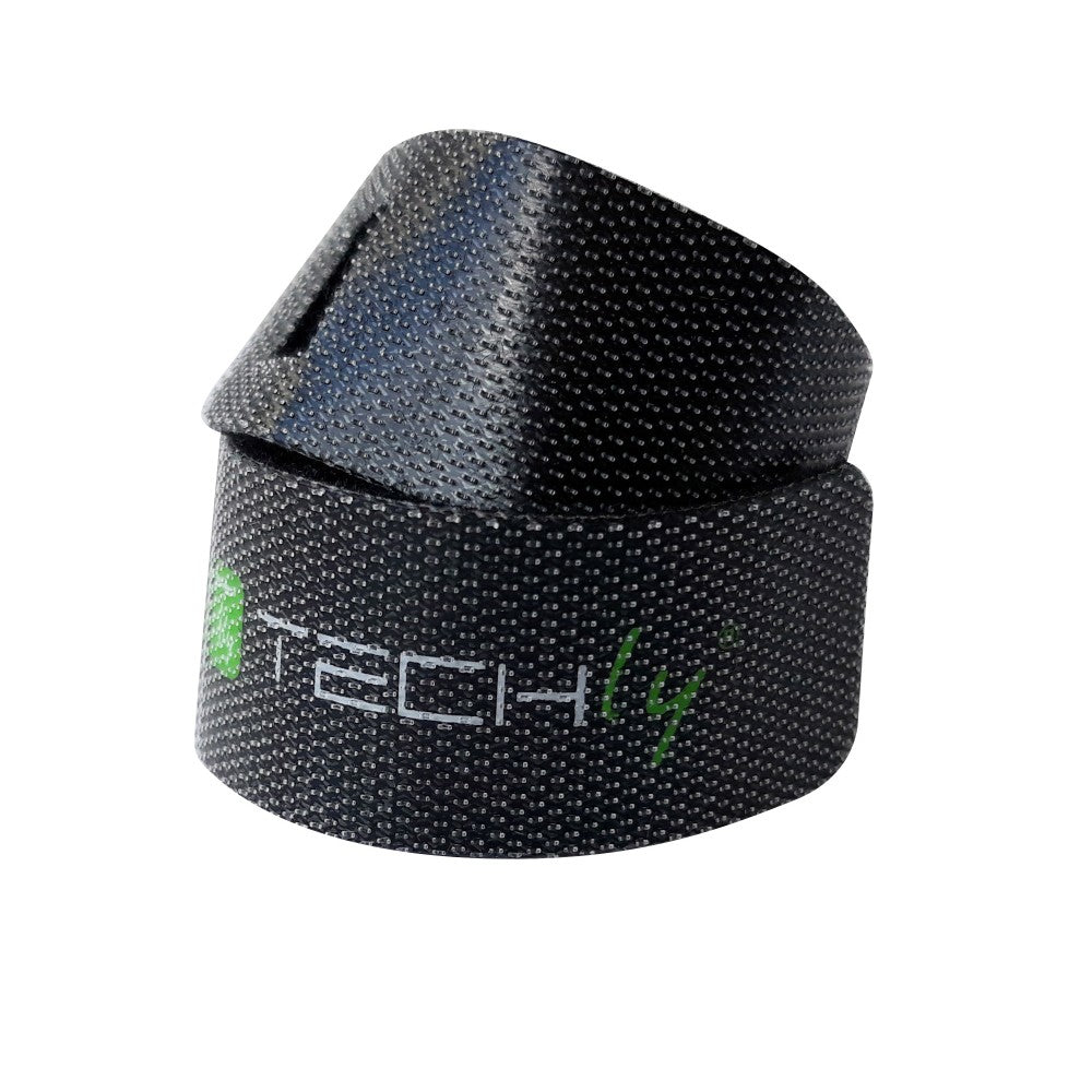 Techly ICOC MUSB20-CMAM05T cable USB USB 2.0 0,5 m USB A USB C 0,48 Gbit/s Negro (6)