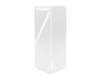 MSI Roamii BE Lite Mesh System 2-pack Doble banda (2,4 GHz / 5 GHz) Wi-Fi 7 (802.11be) Blanco 3 Interno (3)