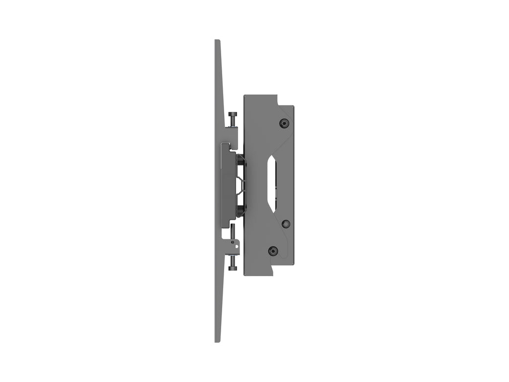 Multibrackets 3510 soporte para pantalla de señalización 190,5 cm (75") Negro (5)