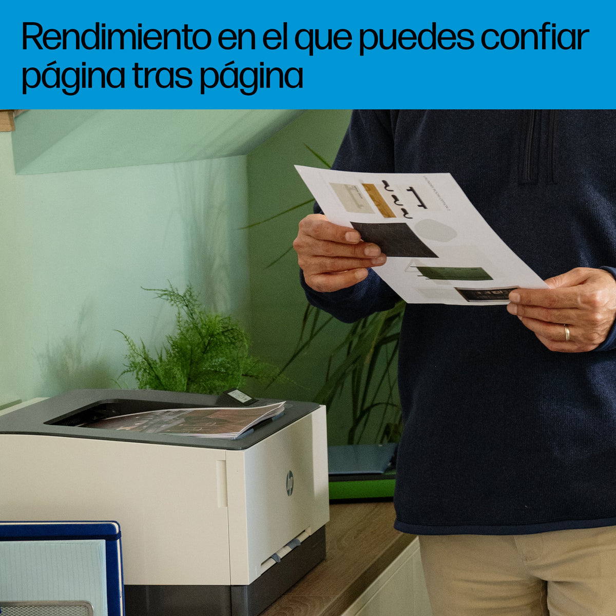 HP Color LaserJet Pro 3202dn Printer 600 x 600 DPI A4 (8)