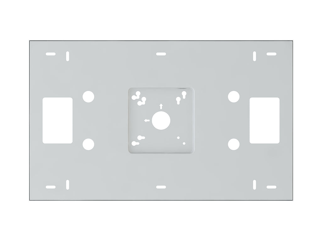 Multibrackets 1393 carcasa protectora para pantalla de señalización