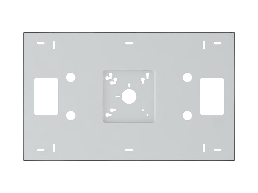 Multibrackets 1393 carcasa protectora para pantalla de señalización