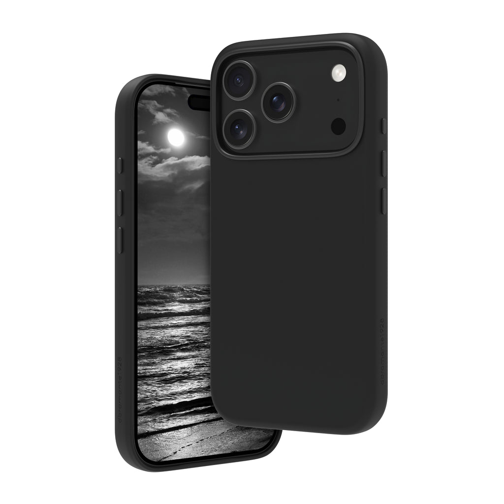 dbramante1928 Roskilde MS ICON funda para teléfono móvil 15,9 cm (6.27") Negro
