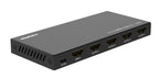 Microconnect MC-HDMISPLITTER0104-4K divisor de video HDMI (3)