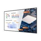 BenQ ST6502S Pantalla plana para señalización digital 165,1 cm (65") LCD 400 cd / m² 4K Ultra HD Negro Procesador incorporado (2)