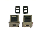 Clips de sujeción Zebra SG-ET6X-DCLIPS-01 para correas (3)