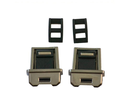 Clips de sujeción Zebra SG-ET6X-DCLIPS-01 para correas (3)
