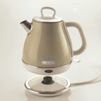 Ariete 2868/03 tetera eléctrica 1 L 1630 W Beige (2)