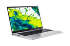 Acer Aspire Go 15 AG15-72P-59YF Intel Core 5 120U 39,6 cm (15.6") Full HD 8 GB DDR4-SDRAM 512 GB SSD Wi-Fi 6 (802.11ax) Windows 11 Home Plata (4)