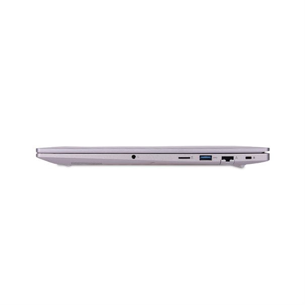 TERRA MOBILE 1552 Intel Core Ultra 5 125U Portátil 38,9 cm (15.3") WUXGA 16 GB DDR5-SDRAM 500 GB Wi-Fi 6E (802.11ax) Windows 11 Pro Plata Alemán (8)