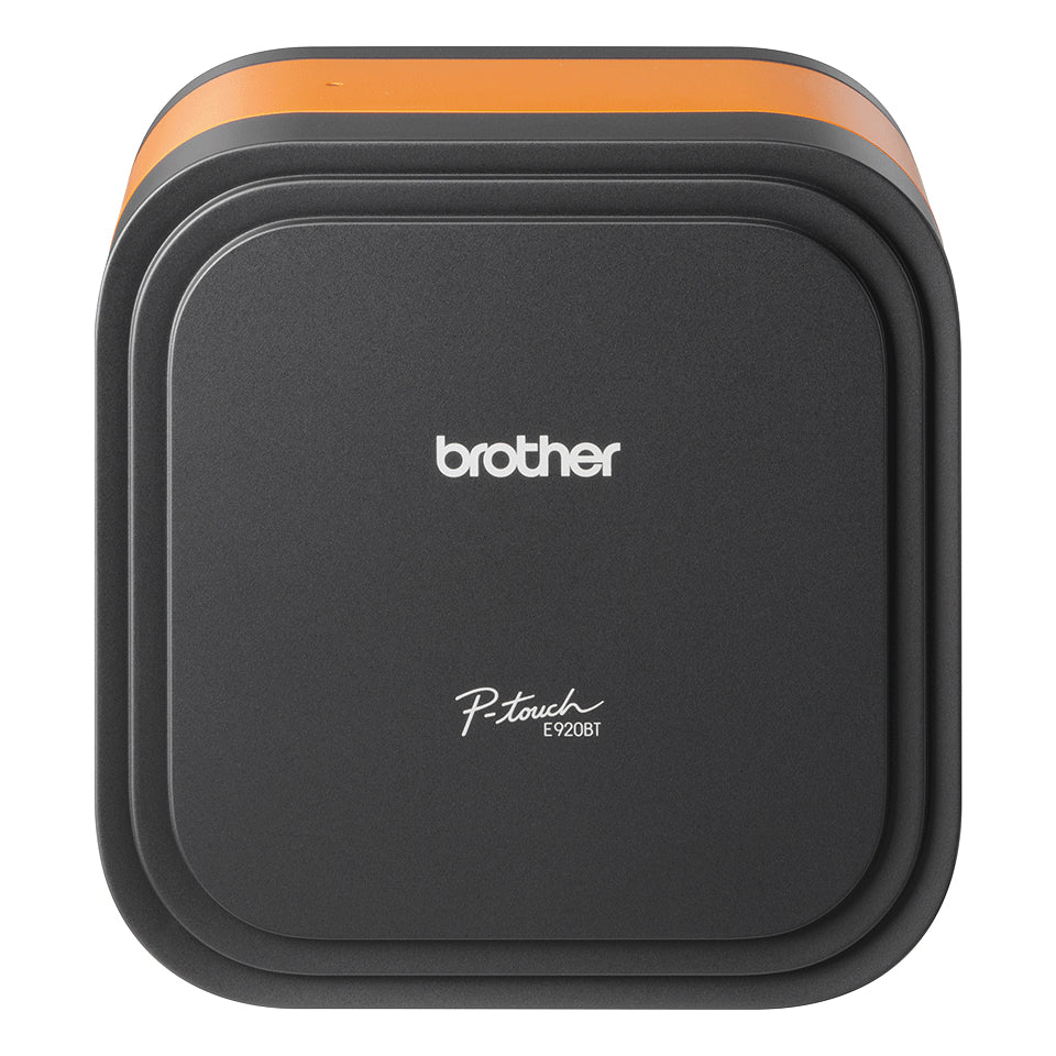Brother PT-E920BT impresora de etiquetas Transferencia térmica 360 x 360 DPI 20 mm/s Inalámbrico TZe Bluetooth (2)