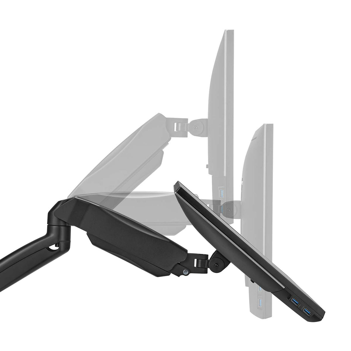 AISENS WT32TSR-225 soporte para monitor 81,3 cm (32") (4)