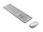 Asustek 90XB0430-BKM0X0 - ASUS W5000, Juego de teclado y ratón, inalámbrico