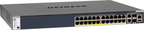 M4300-48x Stackable Mgd Switch 48x10g 48x10gbase-T 4xsfp