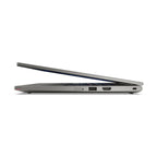 Lenovo ThinkPad L13 2-in-1 Gen 6 (Intel) Intel Core Ultra 5 225U Híbrido (2-en-1) 33,8 cm (13.3") Pantalla táctil WUXGA 16 GB LPDDR5x-SDRAM 512 GB SSD Wi-Fi 6E (802.11ax) Windows 11 Pro Gris Inglés del Reino Unido (6)