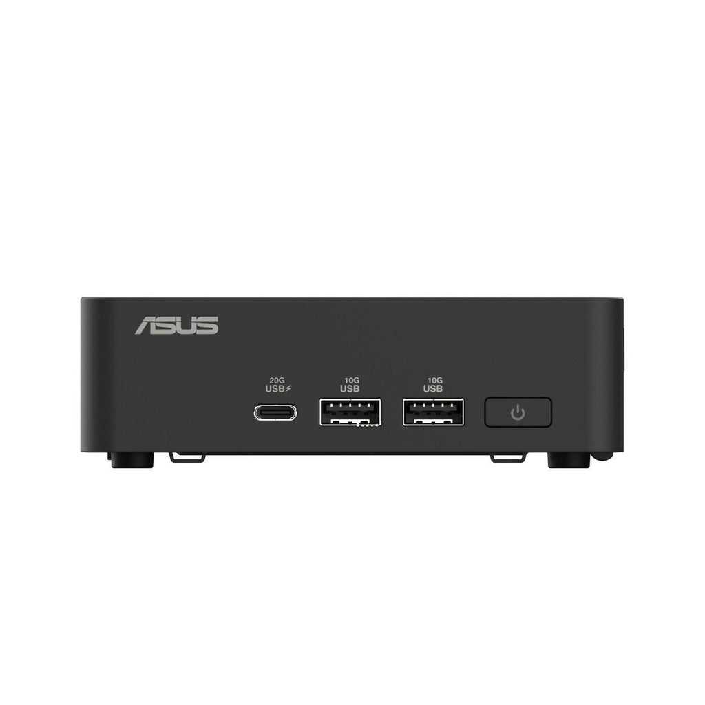 Ernitec Mini PC - NUC 15 Pro - Intel Core 7 255H, 16GB, 1TB NVMe, 1x 2.5GbE, Wi-Fi 7, BT, 2x HDMI, Win11 Pro DDR5-SDRAM Windows 11 Pro (3)