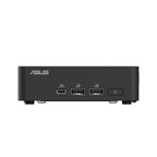 Ernitec Mini PC - NUC 15 Pro - Intel Core 7 255H, 16GB, 1TB NVMe, 1x 2.5GbE, Wi-Fi 7, BT, 2x HDMI, Win11 Pro DDR5-SDRAM Windows 11 Pro (3)