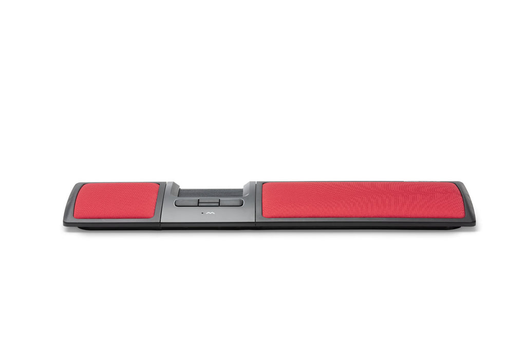 Mousetrapper Lite ratón Oficina USB tipo A Mecánico 1500 DPI (2)
