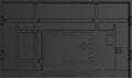 iiyama TE8613A-B1AG pantalla de señalización Panel plano interactivo 2,17 m (85.6") Wifi 500 cd / m² 4K Ultra HD Negro Pantalla táctil Procesador incorporado Android 18/7 (8)
