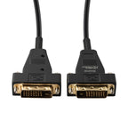 Microconnect MONCC40OP cable DVI 40 m DVI-D Negro (3)