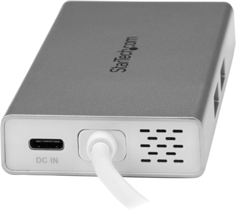 Startech DKT30CHPDW - Docking Station Portátil USB-C 4K HDMI (4)