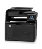 HP LaserJet M425dw Laser A4 1200 x 1200 DPI 33 ppm Wifi (5)