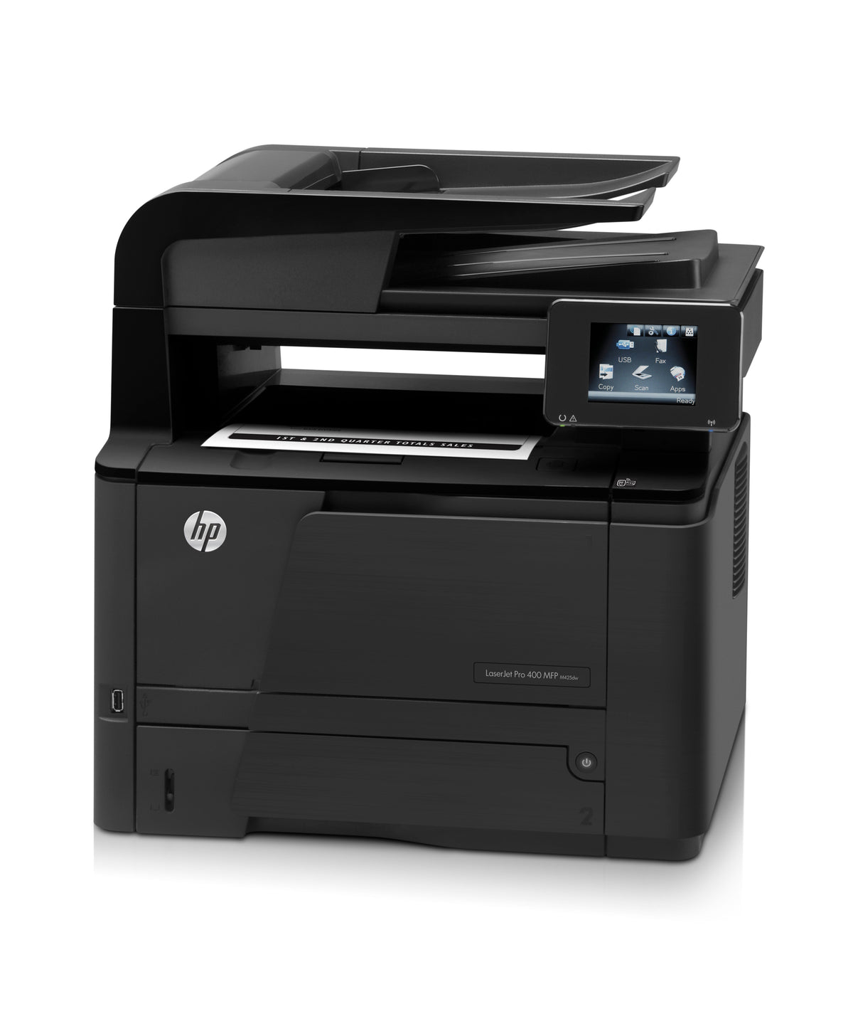 HP LaserJet M425dw Laser A4 1200 x 1200 DPI 33 ppm Wifi (5)