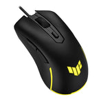 ASUS TUF Gaming M3 Gen II ratón Juego Mano derecha USB Tipo C Óptico 8000 DPI (3)