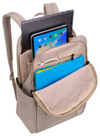 Case Logic Campus CCAM3216 Boulder Biege mochila Mochila informal Beige Poliéster (6)