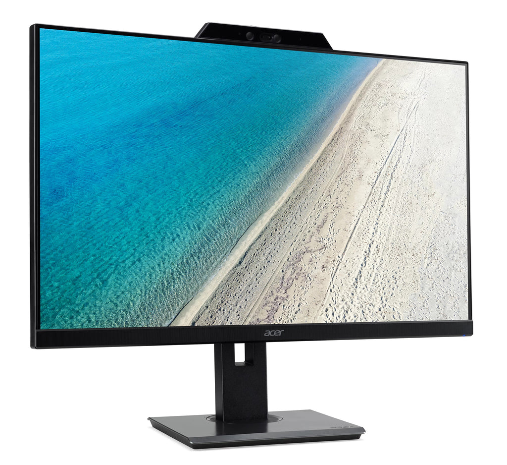 Acer Vero B7 B247Y D6 pantalla para PC 61 cm (24") 1920 x 1080 Pixeles Full HD LED Negro (3)