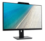 Acer Vero B7 B247Y D6 pantalla para PC 61 cm (24") 1920 x 1080 Pixeles Full HD LED Negro (3)