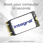 Integral INSSD128GM242 unidad de estado sólido 128 GB M.2 Serial ATA III 3D TLC NAND (2)