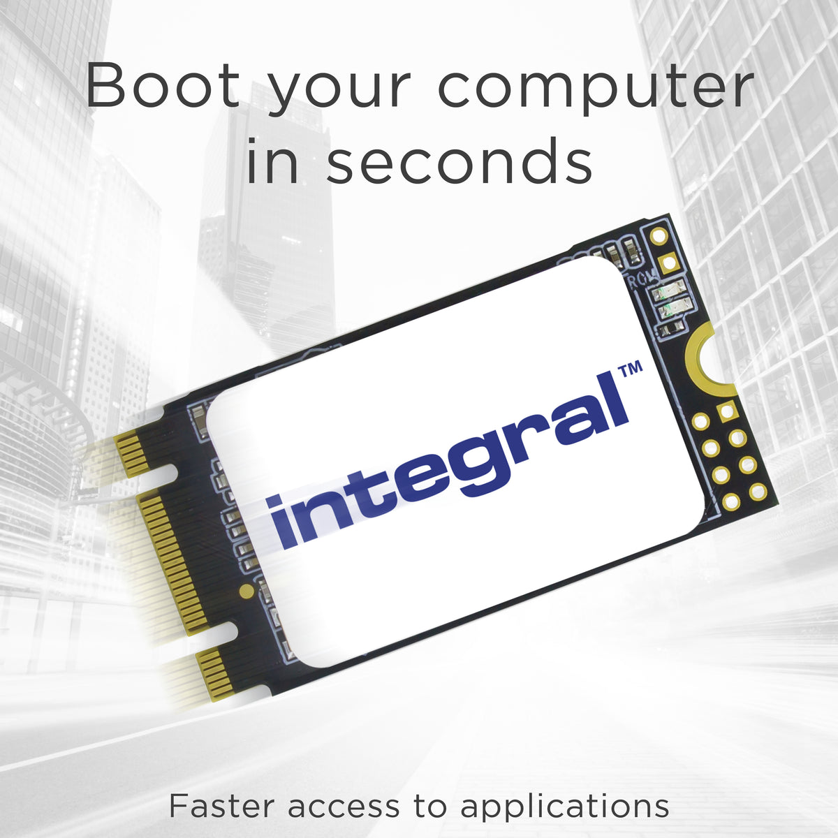 Integral INSSD128GM242 unidad de estado sólido 128 GB M.2 Serial ATA III 3D TLC NAND (2)